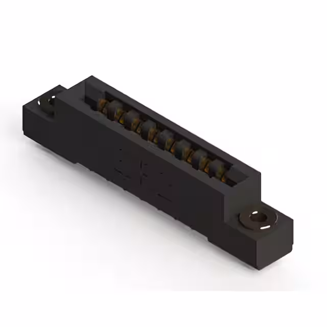357-008-553-103 EDAC Inc.  Edgeboard Connectors